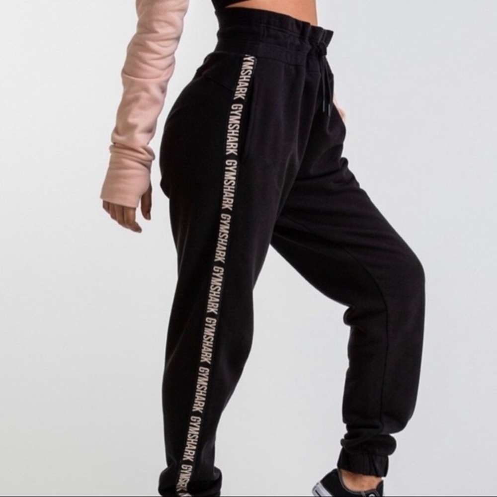 Gymshark Oversized Joggers